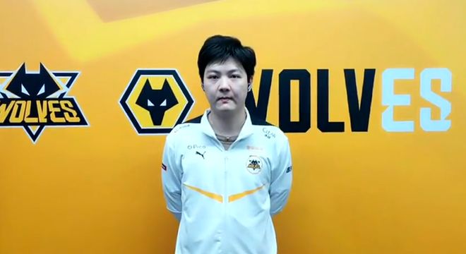 锁定强对位