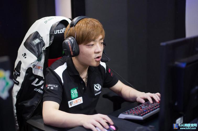 Liquid 令人震惊地输给 VP.Prodigy 并退出 RES Showdown Fall 2025