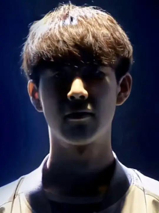 Knight9左手人设崩塌，LPL亚运会中单依旧成疑