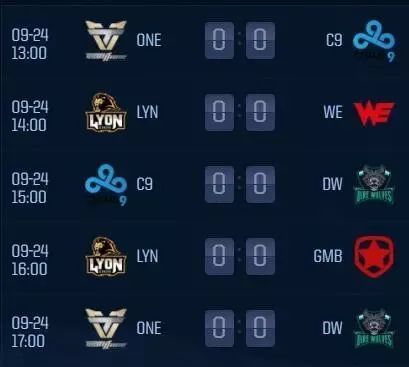 电竞比分网：“钞能力”制胜，沙特举办DOTA2比赛