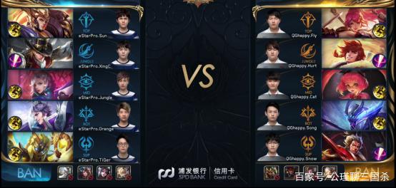 Top Esports 四名玩家跳下并爆炸。 Tarzan 的命运是杀死四个人并击溃 Anyone's Legend 红蓝以赢得第一场比赛。