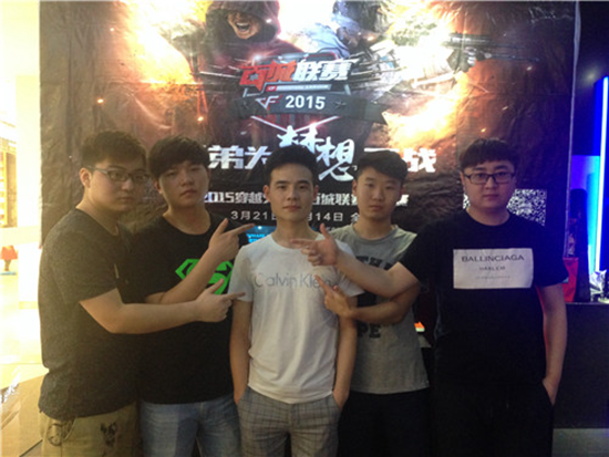 CSGO比赛DH春季大师赛：Vitality 1：2 不敌NIP