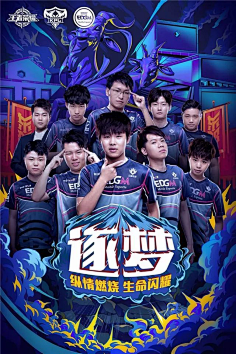 体与业内