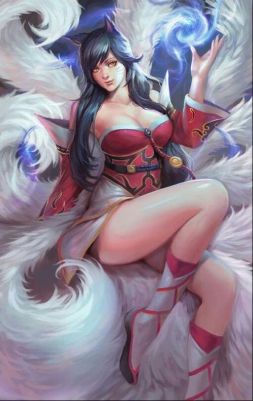 场景实质