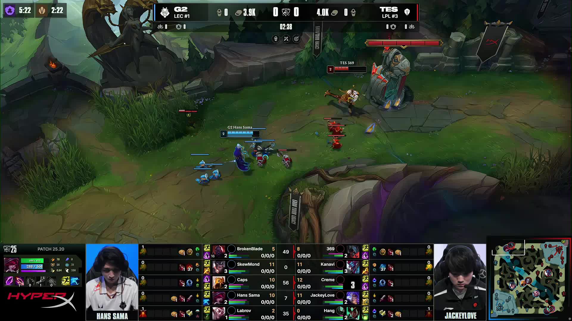 sAw： ＂我本以为我们现在会处于更高的水平＂