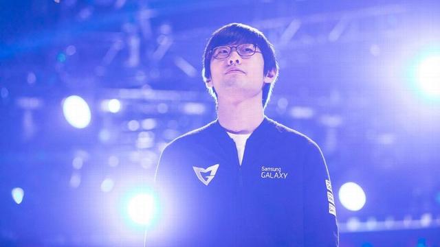 2022LPL夏季赛第四周最佳阵容