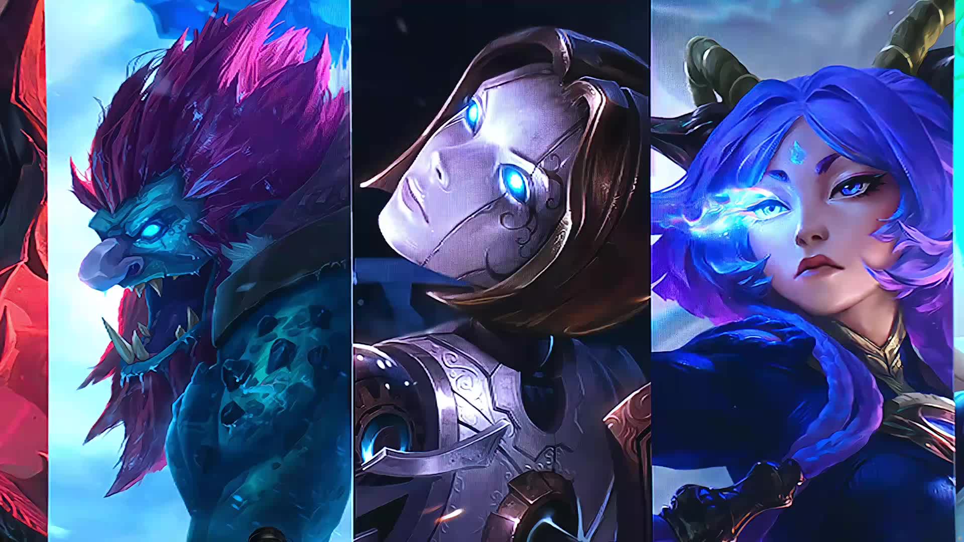 Wei 离开 Bilibili Gaming