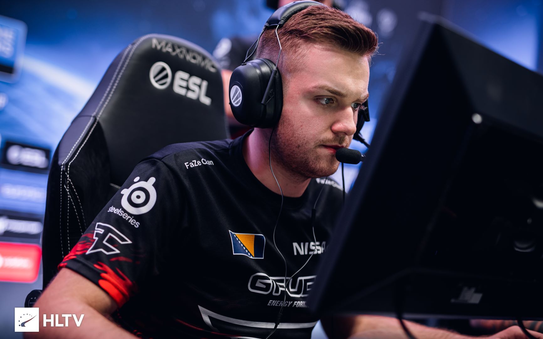 破纪录！CSGO IEM科隆决赛收视创新高