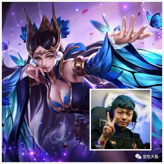 发点位