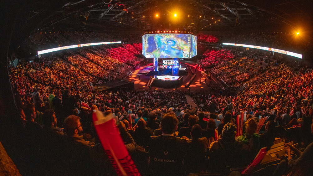 MSI 赔率： Generation Gaming 是最有可能获胜的，而 T1 比 Top Esports 更有机会获胜；