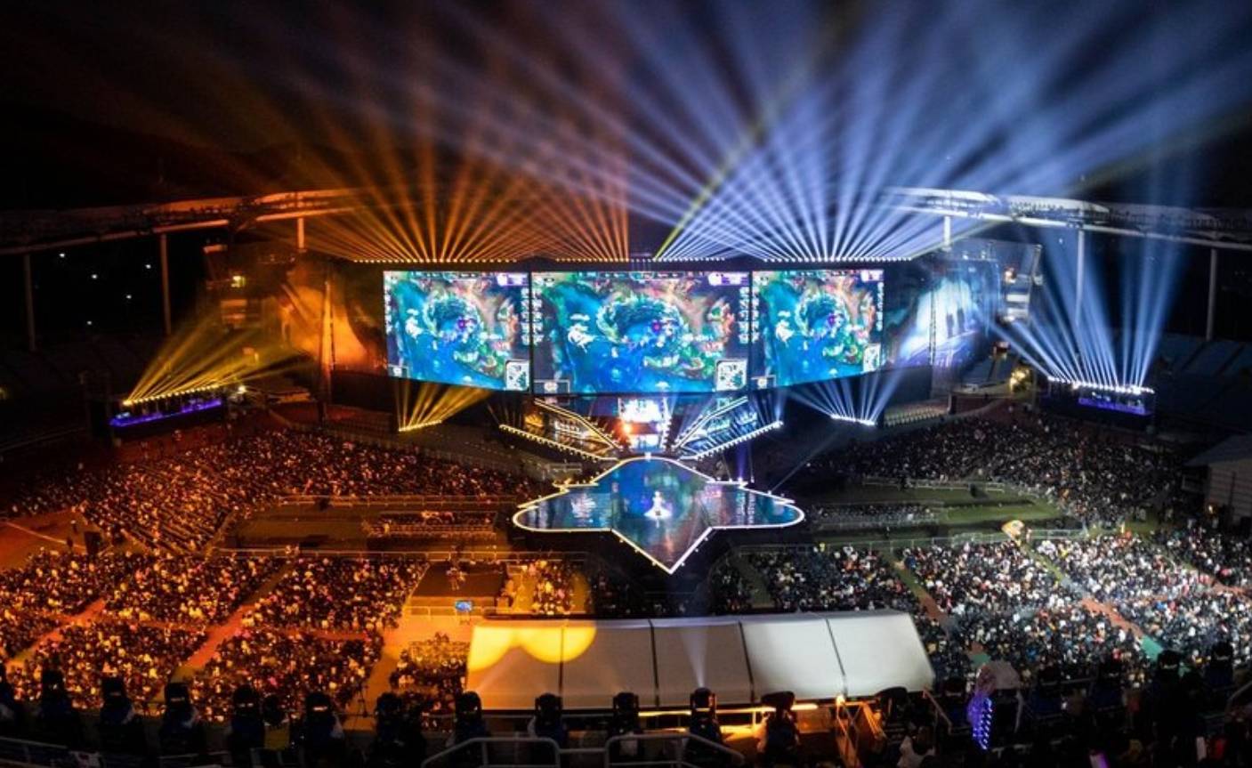 CSGO Major数据统计：87%的玩家相信FaZe能晋级