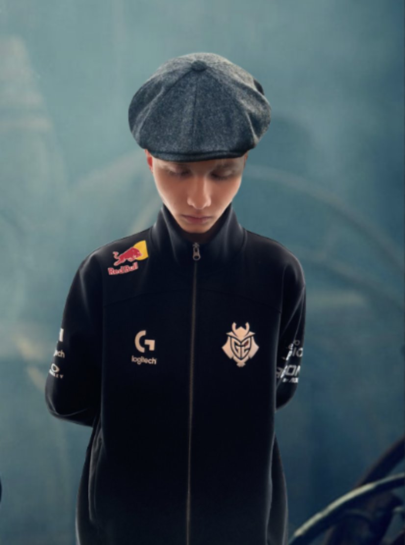 小鲁布队安全了！ Ruler 没有保护，被Oner+ Smash 击中。 T1 2-1 Generation Gaming