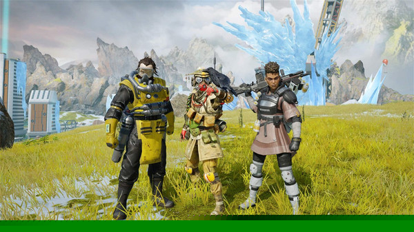 WE分享Shanks和MISSING合影：向上，要向经历过的挚友请教