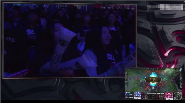 OMG群访 Creme：今天的比赛自己打得有点烂