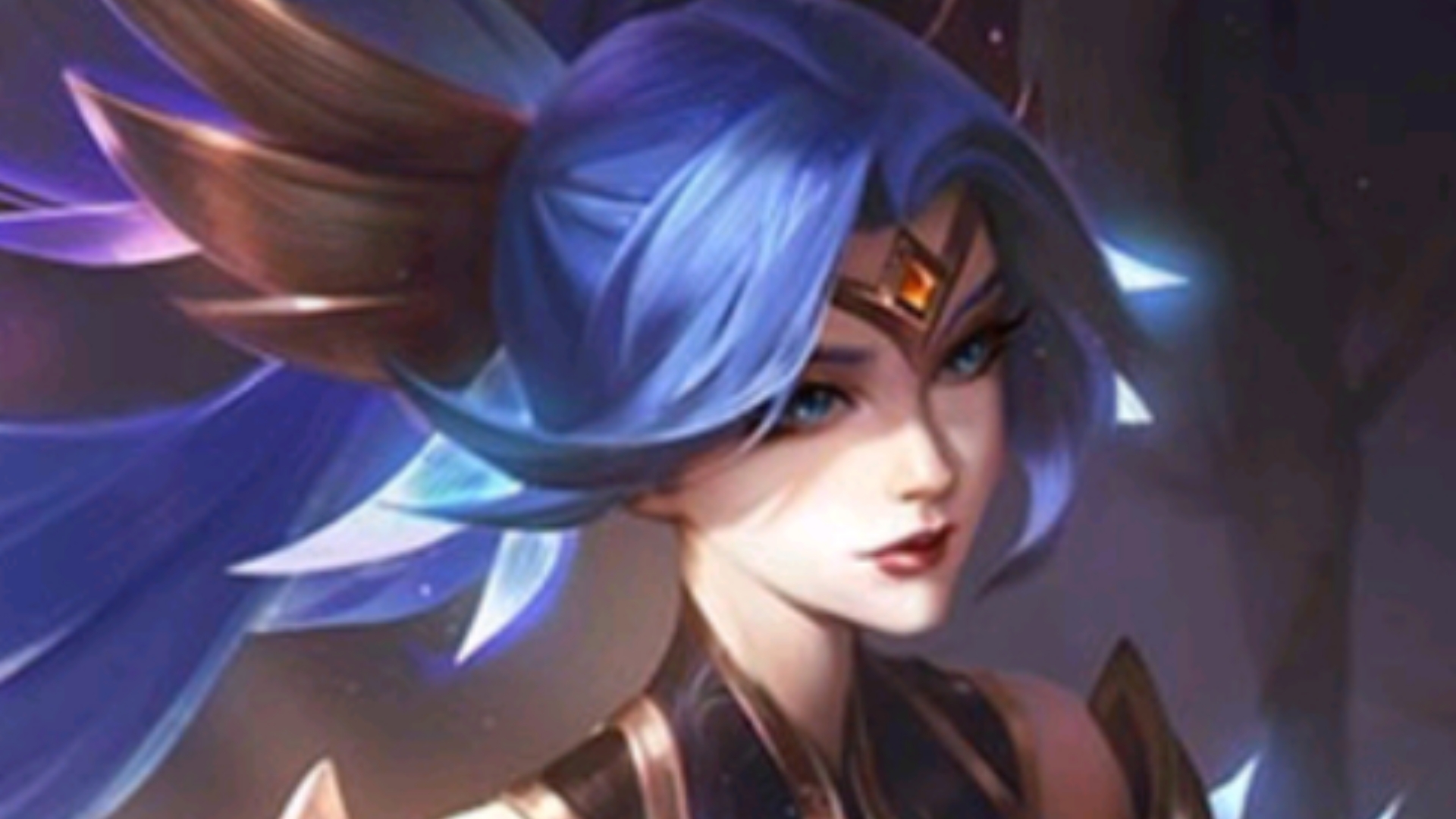 拉满风