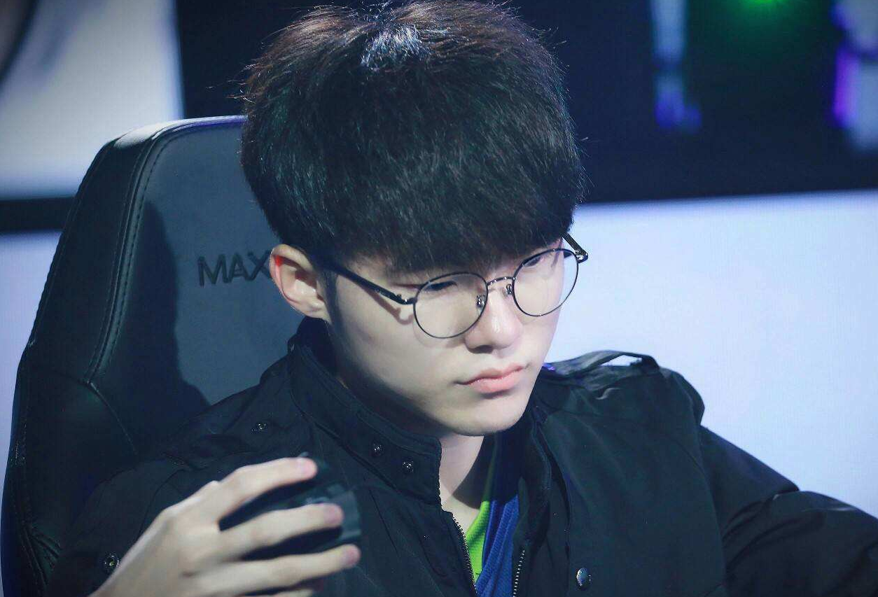 Ultra Prime 官方：玩家 xiaoyueji 正式离开了队伍