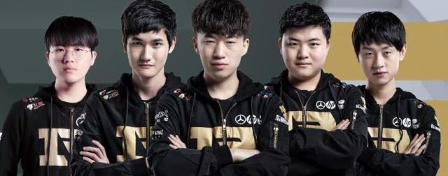 EDward Gaming 和 TEC Esports 在 VCT 2025： 中国第一阶段的 Alpha 组中赢得第二场胜利