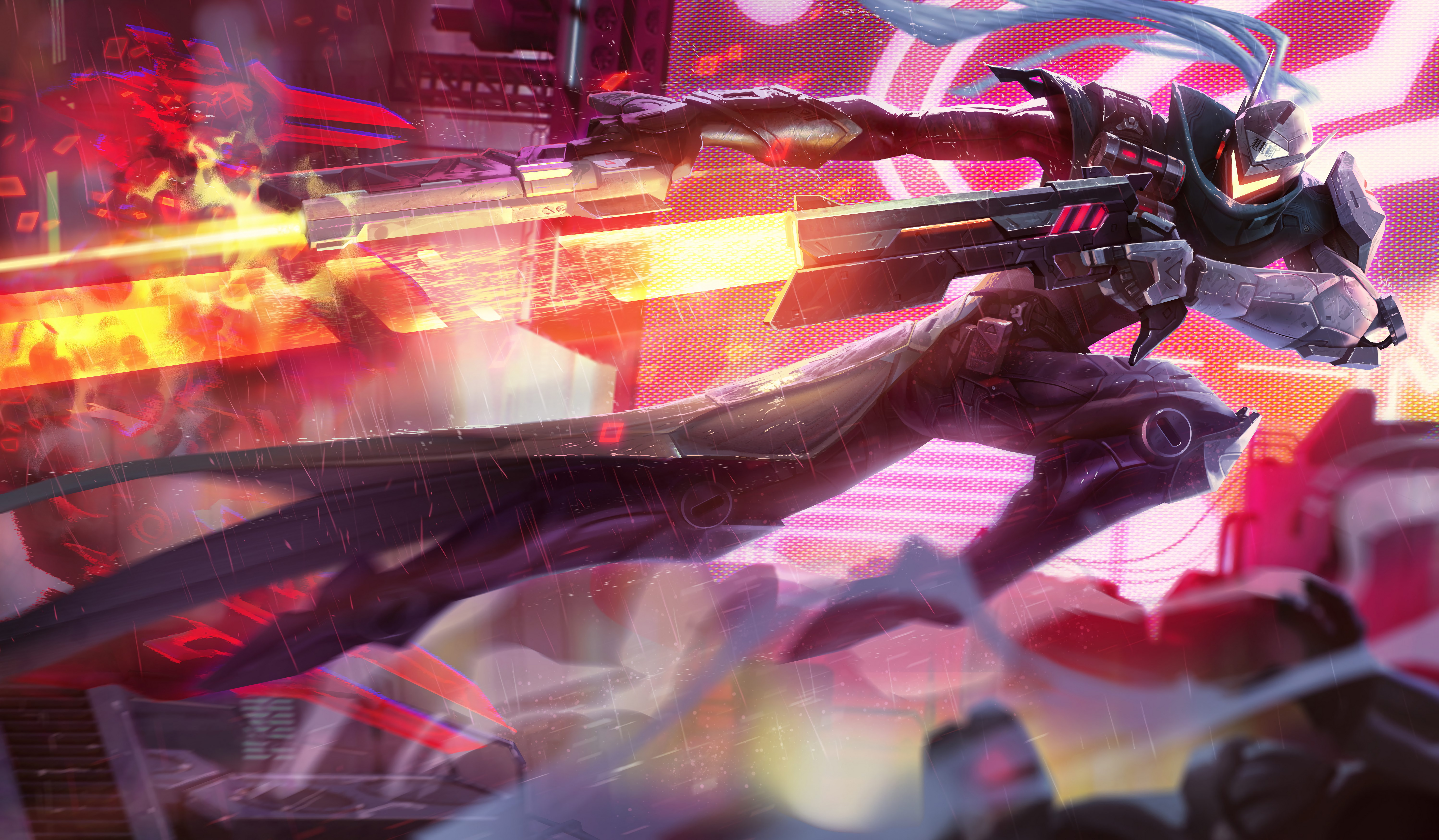 巴西解说预测：只有一人看好EDG夺冠