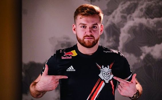 传闻：Parus将成为 Natus Vincere 的新辅助；