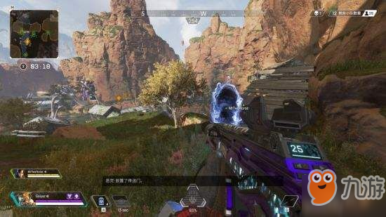 kyxsan 和 NiKo 揭示了他们在2025年电子竞技世界杯中的前8支队伍