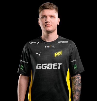 eShy