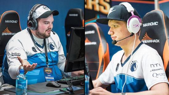 DOTA2 TI历史参赛数据统计：LGD参赛场次最多，Liquid正赛胜率最高