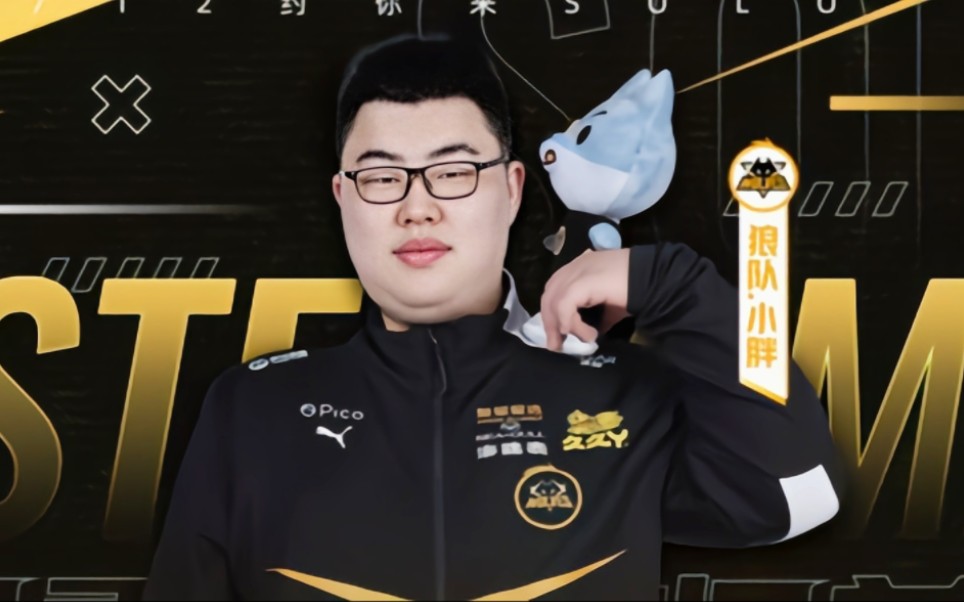 说这