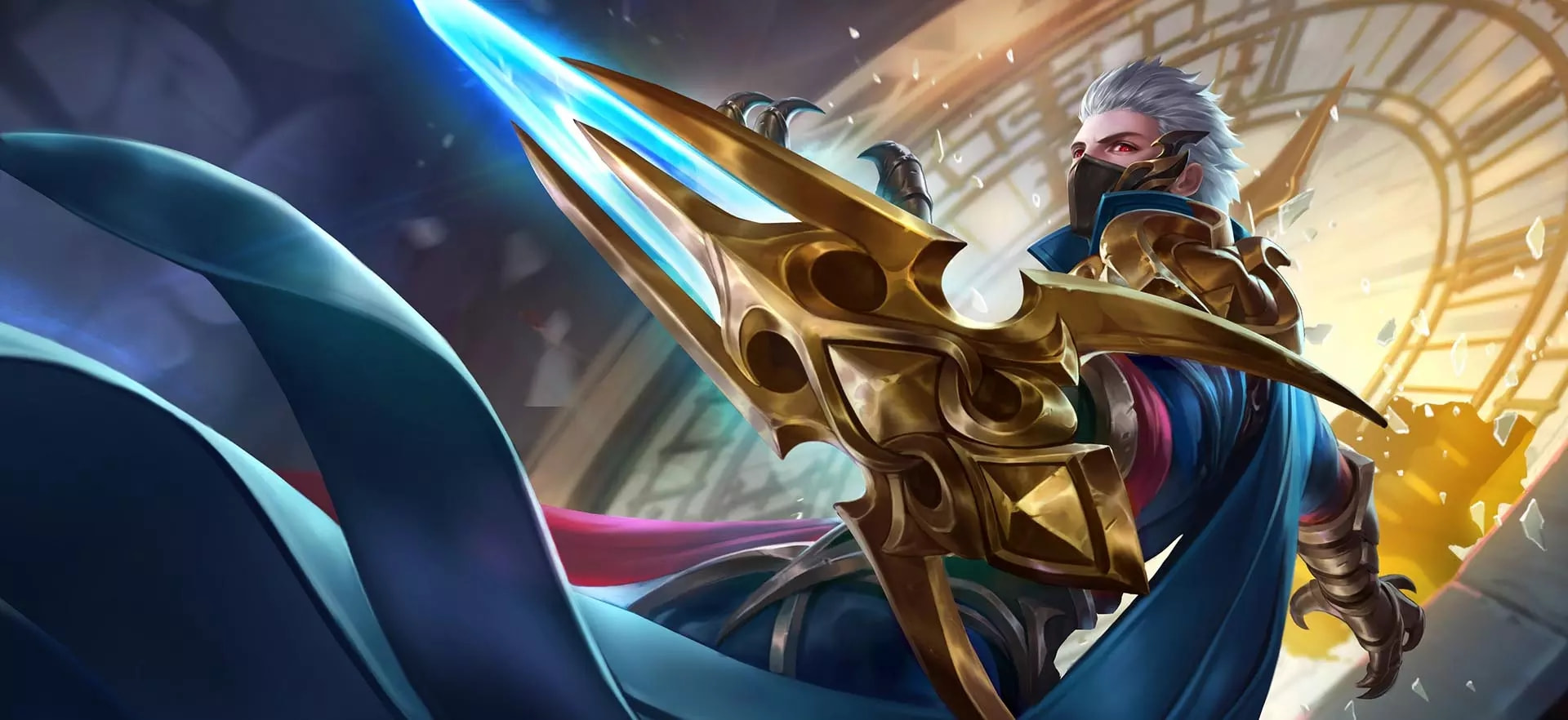 NiP在输给G2后股价下跌