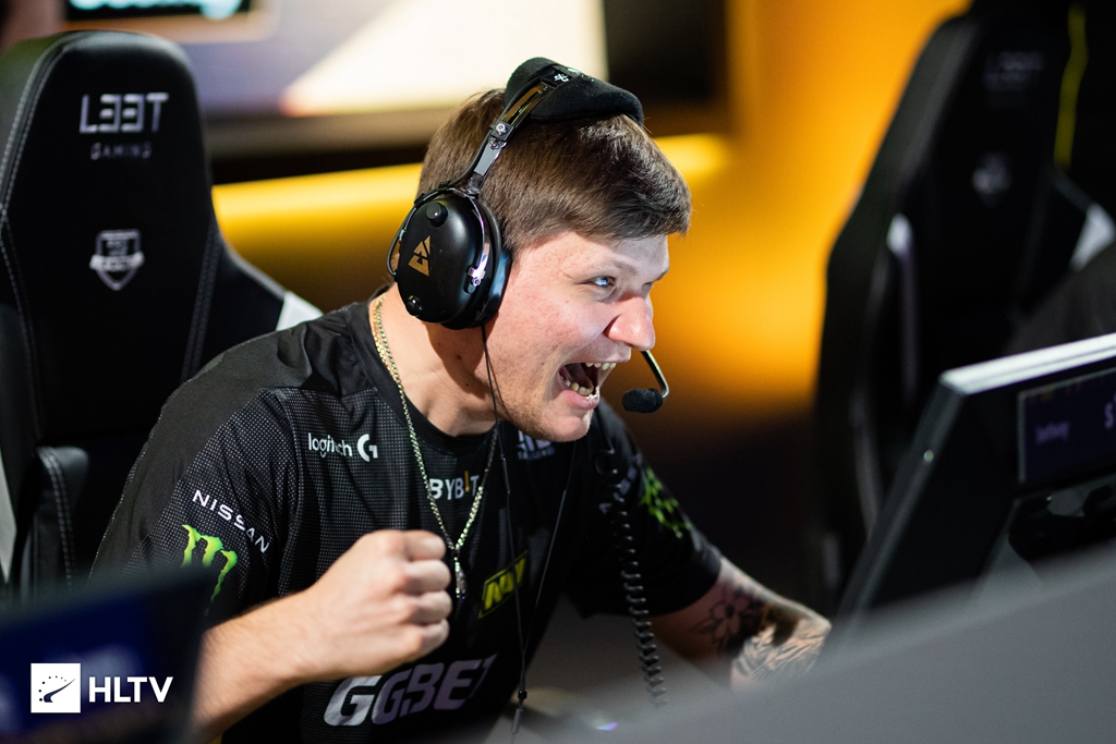 A队就这？CSGO Astralis、MRS欧洲RMR海选失利