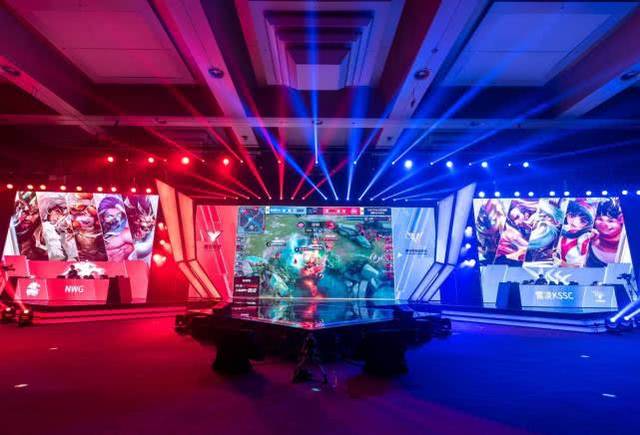 ON：对自己期望越来越好 希望先和队伍一起拿一座LPL冠军