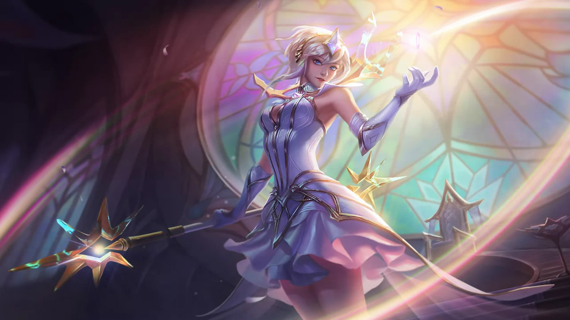 英雄麦克疯 Breathe ：下路线很好，要ALL IN冲进去了