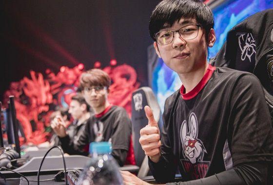 队报：奥委会正在和LOL、街霸等游戏的开发商讨论入奥一事