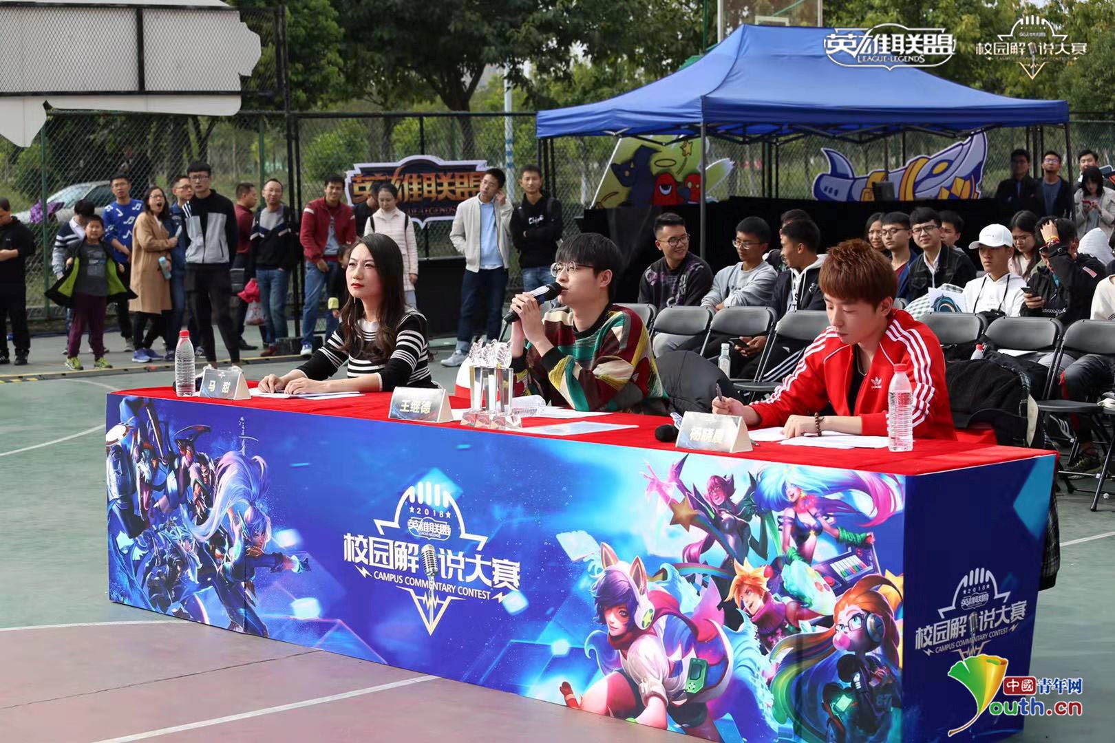 YSKM ：感觉EDG的其他路没有我们队友厉害