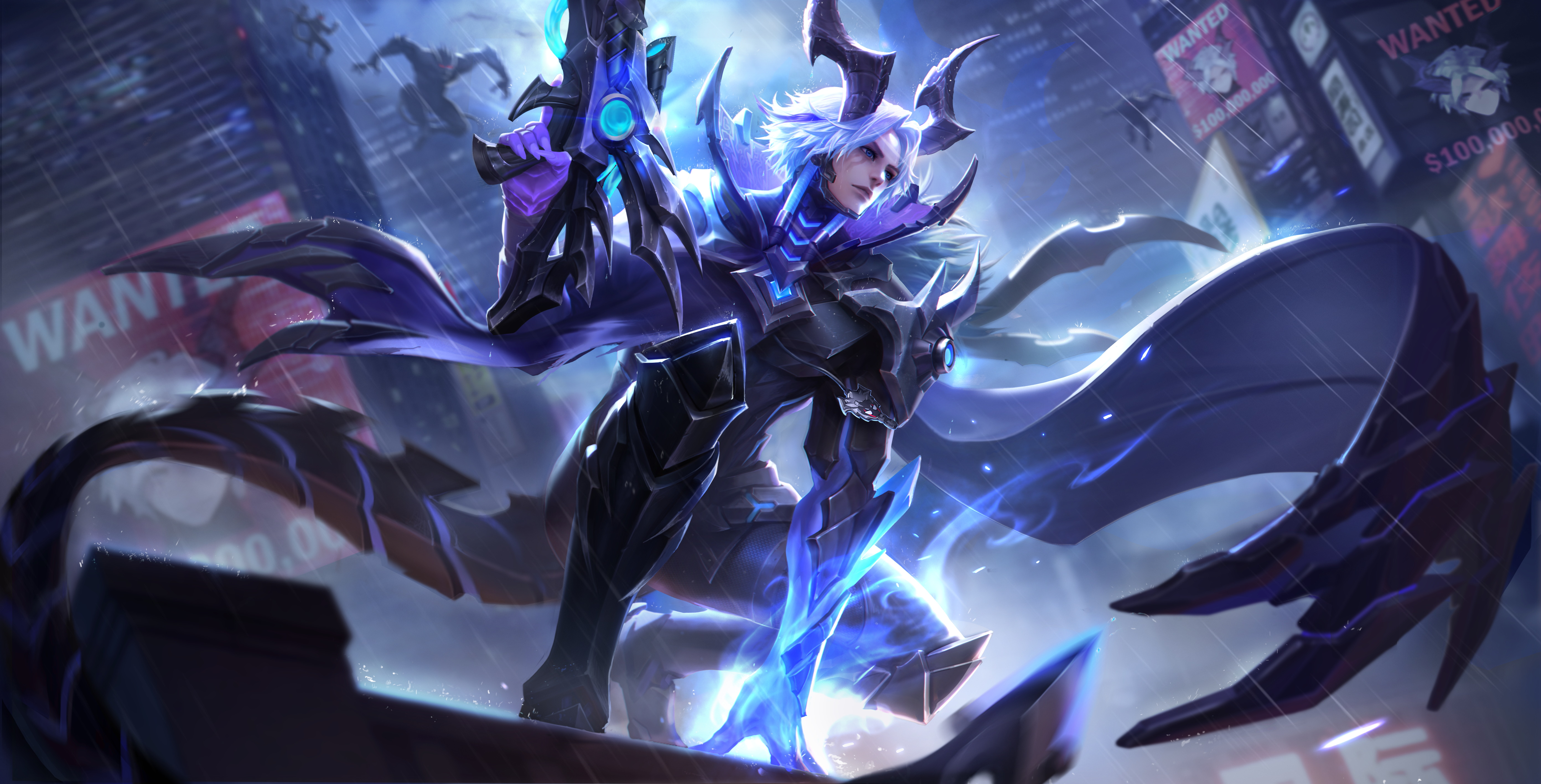 EWC官方告别BLG：电竞世界杯八强赛失利，BLG确认淘汰