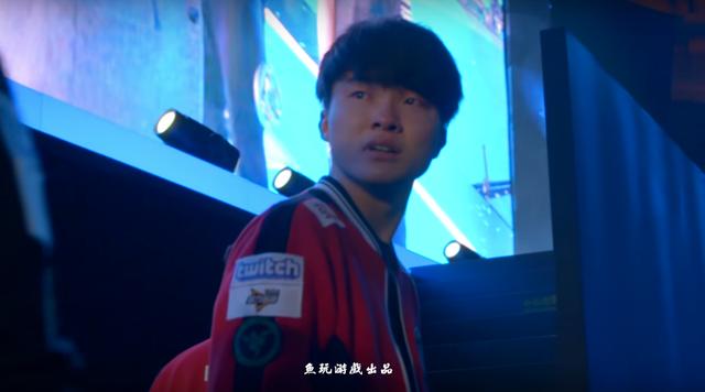 GamerLegion 签下了 kursy 来替代 sl3nd ⁠