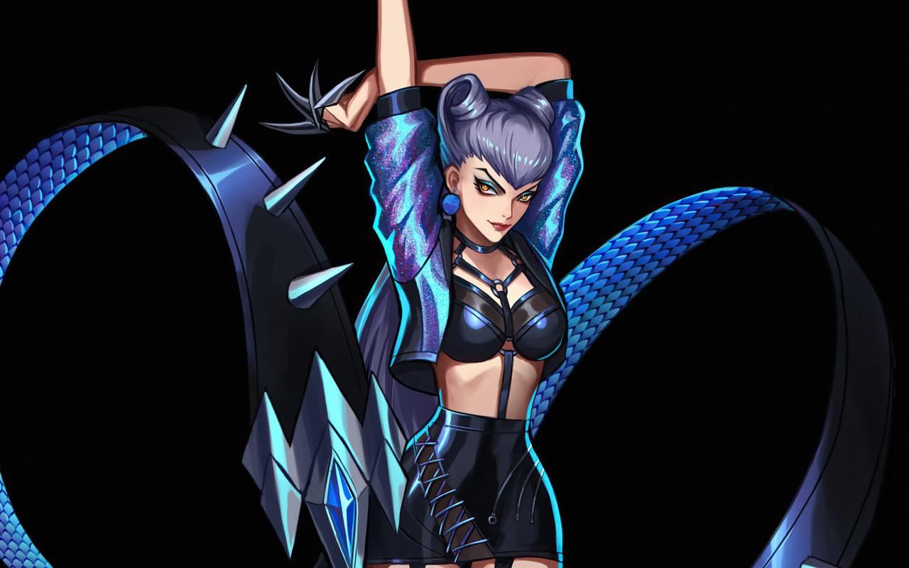 fear ： ＂在天赋方面， Jambo 绝对是前三名的AWP＂