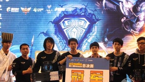 PGL Major： ENCE，BIG，小火箭相继获胜