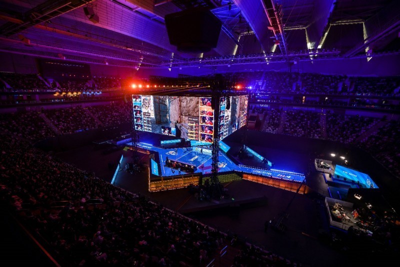 LPL春季赛：今日首发：Xiaoxiang首发对上shanji