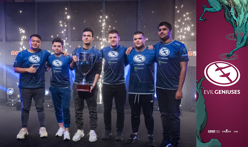 OMG官方：Noname正式加入 担任教练一职